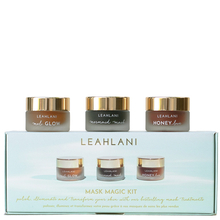 Mask Magic Kit Leahlani - Mask Magic Kit