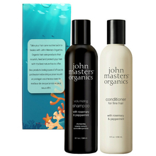 Volume Collection - Fine hair John Masters Organics - Volume Collection - Fine hair