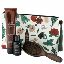 "Scalp" gift set John Masters Organics - "Scalp" gift set