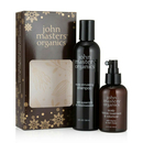 John Masters Organics - "Scalp duo" gift set