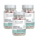 D-Lab - Hormonal Balance Complex