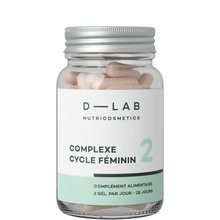 D-Lab - Hormonal Balance Complex