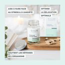 D-Lab - Stress Relief Complex