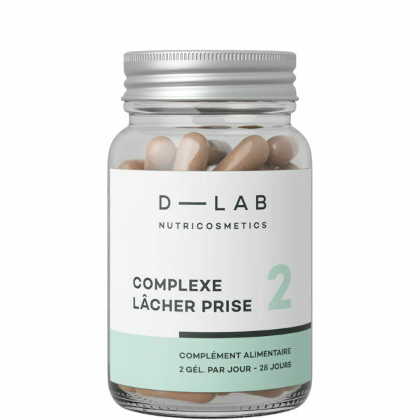 D-Lab - Stress Relief Complex