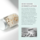 D-Lab - Food supplement Pure Probioflora