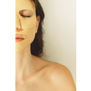 Alqvimia - Eternal Youth Gold face mask