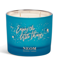 Real Luxury scented candle - Christmas limited edition Real Luxury scented candle - Christmas limited edition