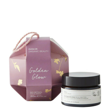 Golden Glow Bauble Evolve - Golden Glow Bauble - Mini Bio-Retinol Gold Mask