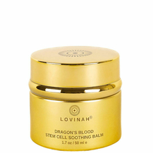 Dragon's Blood balm - Stem cell soothing balm Lovinah - Dragon's Blood BALM