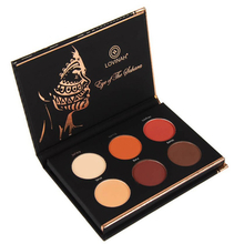 Eye of the Sahara palette Lovinah - Eye of the Sahara palette