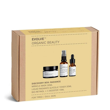 Radiance Discovery Box Evolve - Radiance Discovery Box
