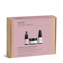 Smart Ageing Discovery Box Evolve - Smart Ageing Discovery Box