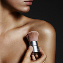 RMS Beauty - Living Glow Powder Brush