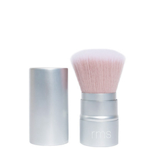 Living Glow Powder Brush RMS Beauty - Living Glow Powder Brush