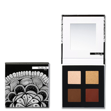Eyeshadow palette - Tulum 02 Studio 78 - Eyeshadow palette - Tulum 02