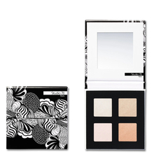 Highlighter palette - Rise & Shine Studio 78 - Highlighter palette - Rise & Shine