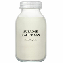 Herbal Whey Bath nourishing Susanne Kaufmann - Herbal Whey Bath NOURISHING