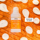 REN - Brightening dark circle eye cream