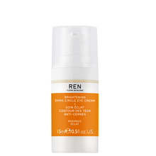 REN - Brightening dark circle eye cream