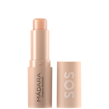 SOS Lip Hydra Rescue Balm Madara - SOS Lip Hydra Rescue Balm