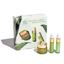 Green Beauty Heroes gift set - Limited edition Green Beauty Heroes gift set - Limited edition