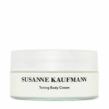 Restorative toning body cream Susanne Kaufmann - Restorative toning body cream