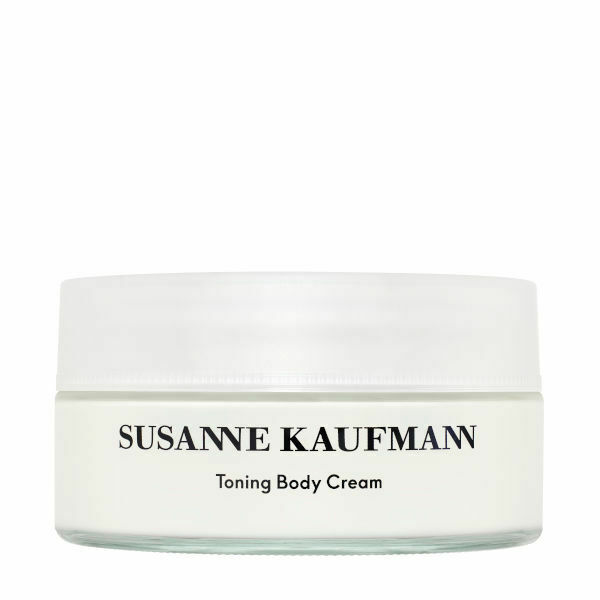 Susanne Kaufmann - Restorative toning body cream
