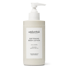 Softening Body Lotion - Citrus & Mint Estelle & Thild - Citrus Menthe Softening Body Lotion