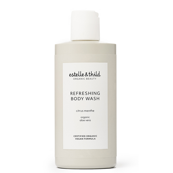 Estelle & Thild - Citrus Menthe Refreshing Body Wash