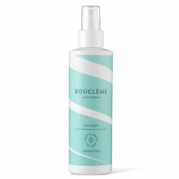 Bouclème - Natural hair Root Refresh