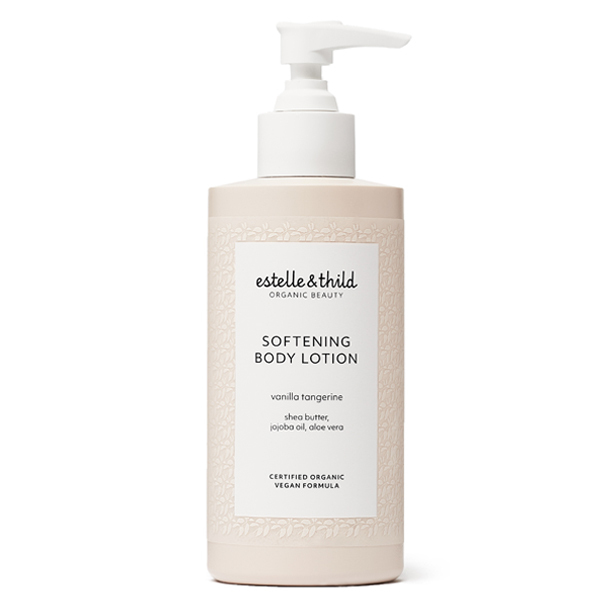 Estelle & Thild - Vanilla Tangerine Softening Body Lotion