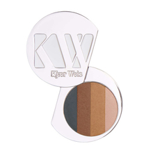 Eye shadow palette - Spellbound Kjaer Weis - Spellbound natural eye shadow palette