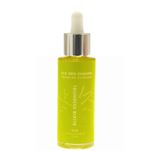Spring face elixir - Radiance Clé des Champs - Spring face elixir - Radiance