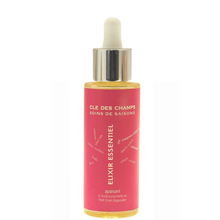 Summer face elixir - Soothing Clé des Champs - Summer face elixir - Soothing