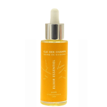 Clé des Champs - Inter season face elixir - Detoxifying