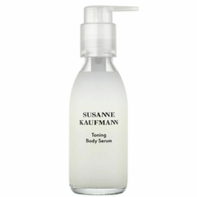 Toning body serum Susanne Kaufmann - Toning body serum