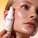 Madara - Vitamin C Illuminating Recovery Cream