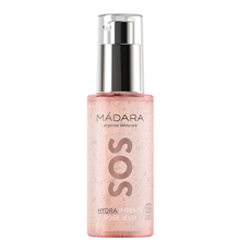 SOS Hydra Intense Rose Jelly Madara - SOS Hydra Intense Rose Jelly