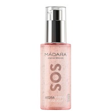 Madara - SOS Hydra Intense Rose Jelly