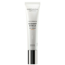 Time Miracle - Radiant Shield Day Cream SPF15 Madara - Time Miracle - Radiant Shield Day Cream SPF15