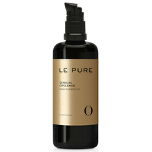 Sensual Opulence - Deep hydration cleansing oil LE PURE - Sensual Opulence - Deep hydration cleansing oil