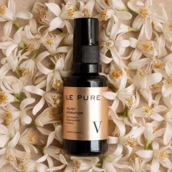 LE PURE - Velvet Hydration - Antioxidant regeneration essence LE PURE - Velvet Hydration - Antioxidant regeneration essence