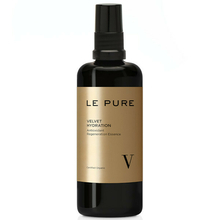 LE PURE - Velvet Hydration - Antioxidant regeneration essence