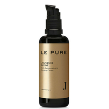 LE PURE - Jouvence Divine - Rich rejuvenating & firming cream