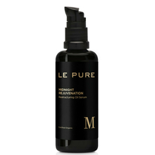 Midnight Rejuvenation - Restructuring oil serum LE PURE - Midnight Rejuvenation - Restructuring oil serum