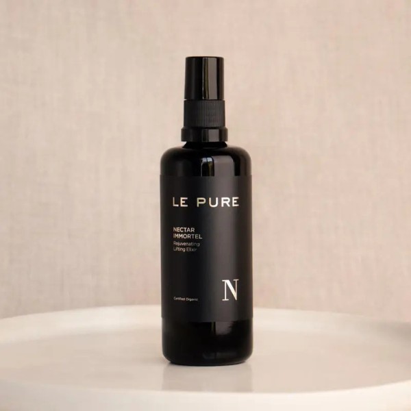 LE PURE - Nectar Immortel - Purifying lifting elixir