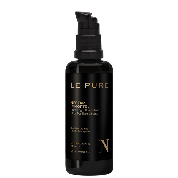 LE PURE - Nectar Immortel - Purifying lifting elixir