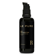 LE PURE - Silk Resurrection - Firming & reviving serum