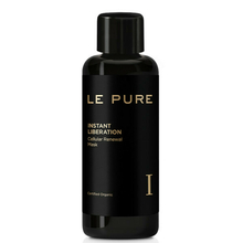 LE PURE - Instant Liberation - Thermo-active purification mask