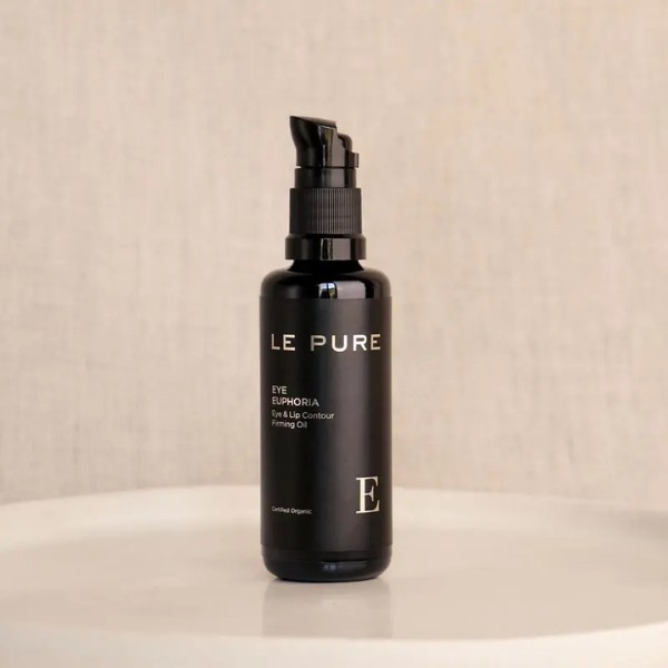 LE PURE - Eye Euphoria - Eye & Lip contour firming oil
